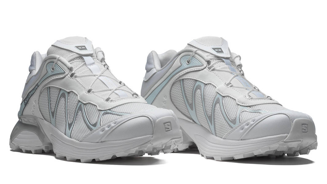 Кросівки унісекс Salomon Xt-Whisper (L47761900) — фото 3