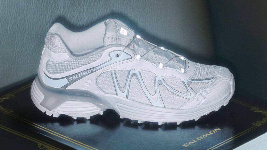 Кросівки унісекс Salomon Xt-Whisper (L47761900) — фото 4