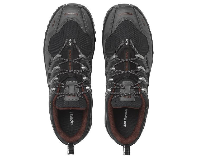Кросівки Salomon ACS+ Gore-Tex — фото 4