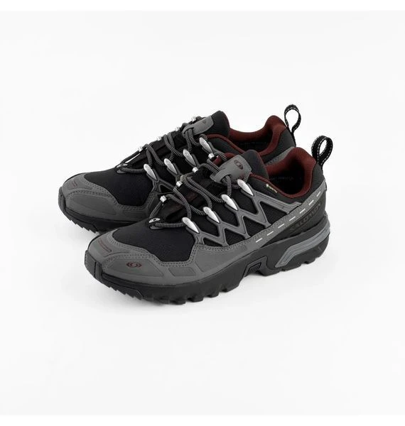 Кросівки Salomon ACS+ Gore-Tex — фото 5