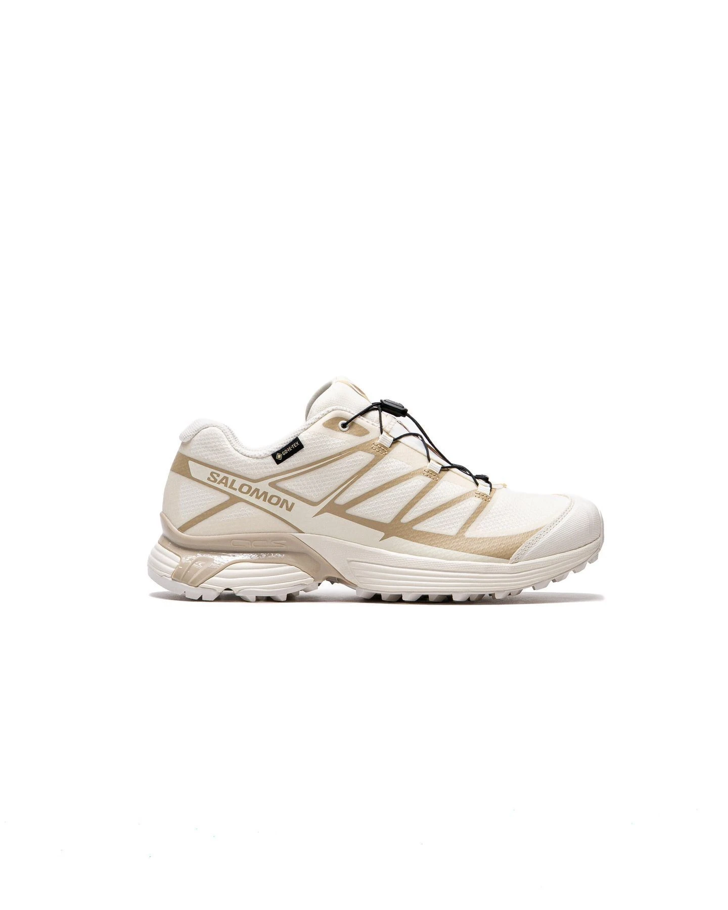 Кросівки Salomon XT-Pathway Gtx Vanila — фото 1