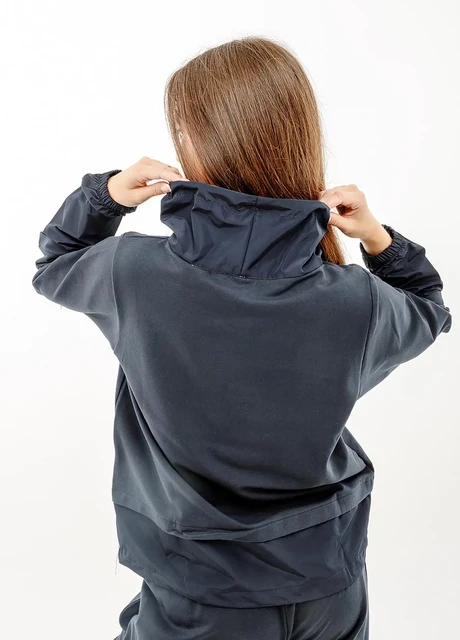 Спортивний костюм жіночий Australian Sporty Fleece Tracksuit (LSDTU0072-200) — фото 5