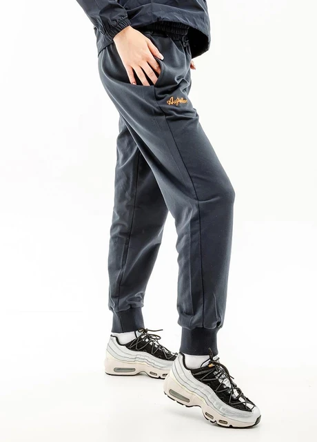 Спортивний костюм жіночий Australian Sporty Fleece Tracksuit (LSDTU0072-200) — фото 6