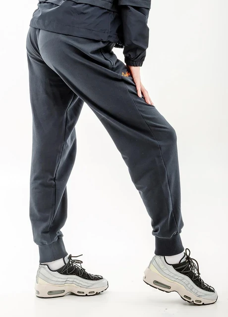 Спортивний костюм жіночий Australian Sporty Fleece Tracksuit (LSDTU0072-200) — фото 7