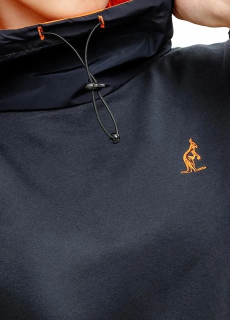 Спортивний костюм жіночий Australian Sporty Fleece Tracksuit (LSDTU0072-200) — фото 8