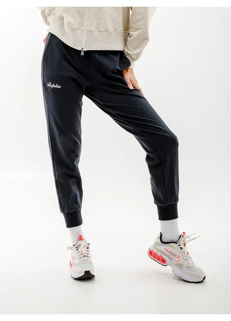 Спортивний костюм жіночий Australian Gold Tape Elastic Fleece Tracksuit (LSDTU0073-30M) — фото 5