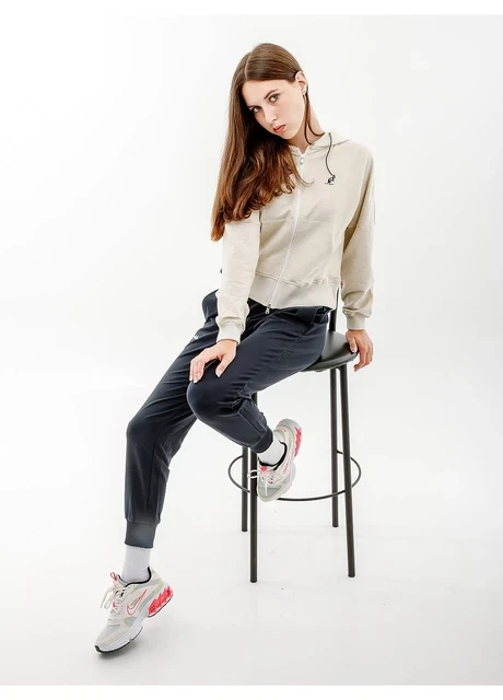 Спортивний костюм жіночий Australian Gold Tape Elastic Fleece Tracksuit (LSDTU0073-30M) — фото 8