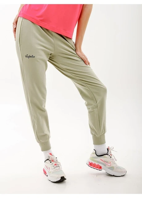 Спортивний костюм жіночий Australian Gold Tape Elastic Fleece (LSDTU0073-515) — фото 6