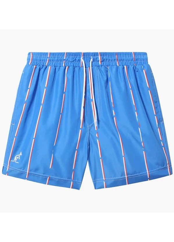 Шорти чоловічі Australian Stripe Swimshort (LSUCU0010-809) — фото 3