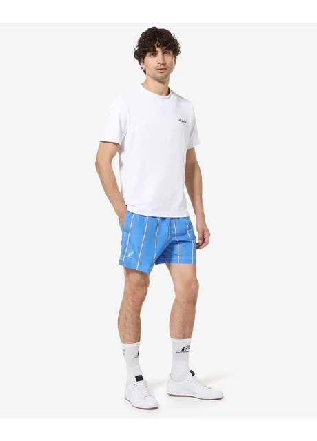 Шорти чоловічі Australian Stripe Swimshort (LSUCU0010-809) — фото 4