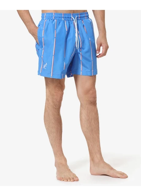 Шорти чоловічі Australian Stripe Swimshort (LSUCU0010-809) — фото 5