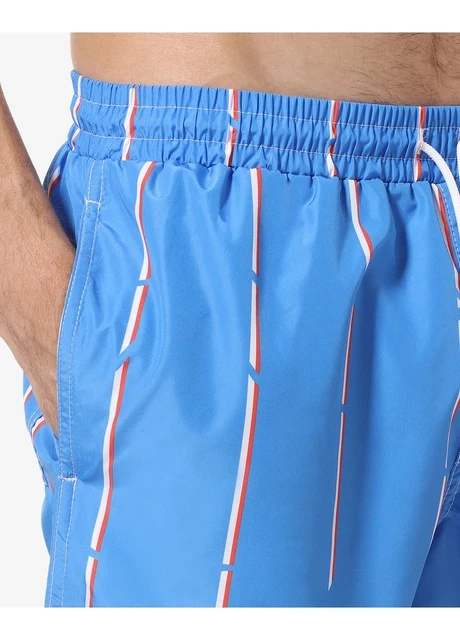 Шорти чоловічі Australian Stripe Swimshort (LSUCU0010-809) — фото 8