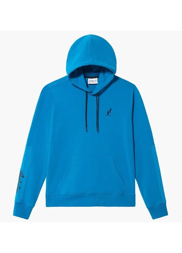 Кофта чоловіча Australian City Hoodie (LSUFE0018-335) — фото 2