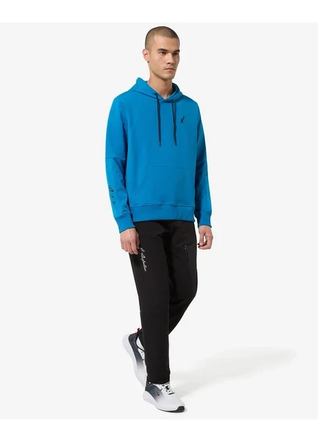 Кофта чоловіча Australian City Hoodie (LSUFE0018-335) — фото 3