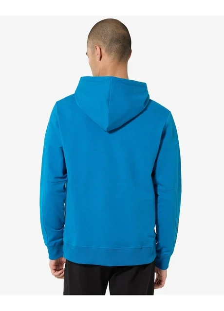 Кофта чоловіча Australian City Hoodie (LSUFE0018-335) — фото 5