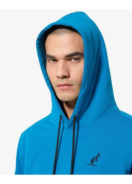 Кофта чоловіча Australian City Hoodie (LSUFE0018-335) — фото 6