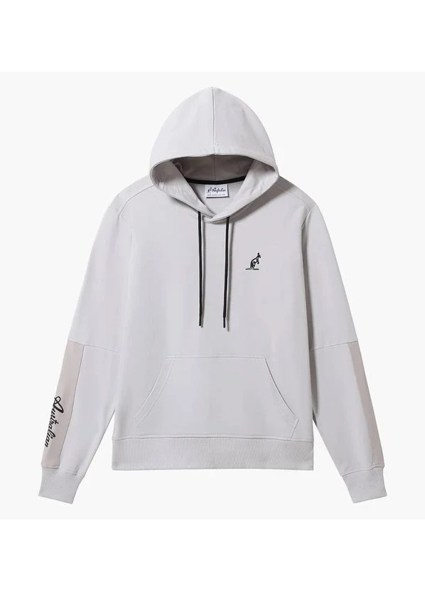 Кофта чоловіча Australian City Hoodie (LSUFE0018-733) — фото 2