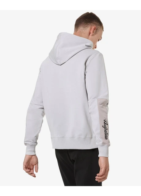Кофта чоловіча Australian City Hoodie (LSUFE0018-733) — фото 5