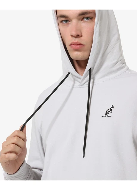Кофта чоловіча Australian City Hoodie (LSUFE0018-733) — фото 6