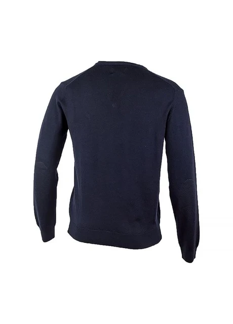 Кофта чоловіча Australian Sweater Merinos V Neck (LSUMA0009-149) — фото 3