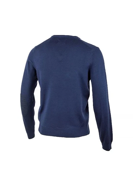 Кофта чоловіча Australian Sweater Merinos V Neck (LSUMA0009-402) — фото 3