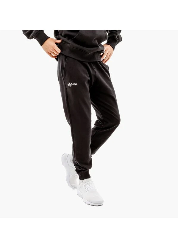 Брюки чоловічі Australian Elastic Fleece Pant (LSUPA0010-003) — фото 3