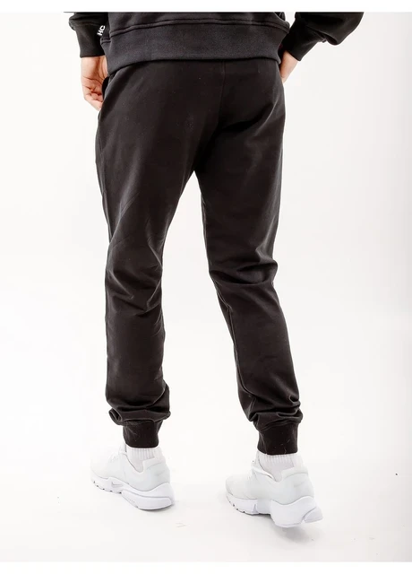 Брюки чоловічі Australian Elastic Fleece Pant (LSUPA0010-003) — фото 4