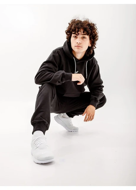 Брюки чоловічі Australian Elastic Fleece Pant (LSUPA0010-003) — фото 6