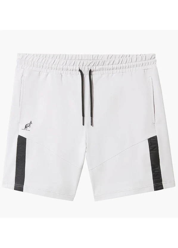 Шорти чоловічі Australian Impact Fleece Short (LSUSH0016-002) — фото 3