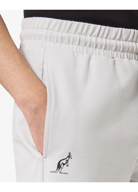 Шорти чоловічі Australian Impact Fleece Short (LSUSH0016-002) — фото 7
