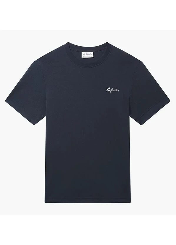 Футболка чоловіча Australian Tech Pique T-Shirt (LSUTS0003-200) — фото 2