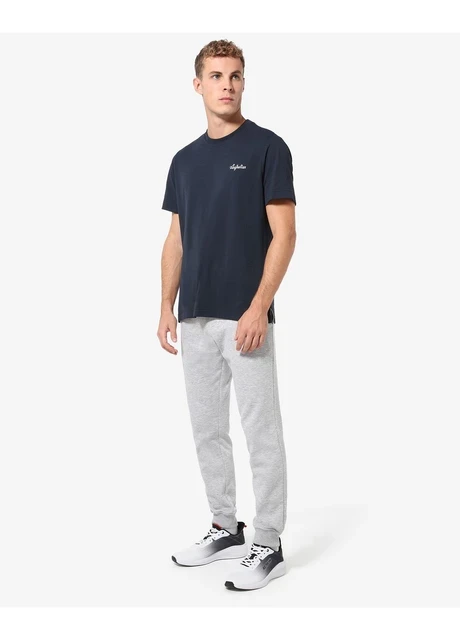 Футболка чоловіча Australian Tech Pique T-Shirt (LSUTS0003-200) — фото 3