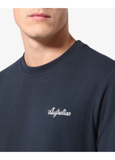 Футболка чоловіча Australian Tech Pique T-Shirt (LSUTS0003-200) — фото 6