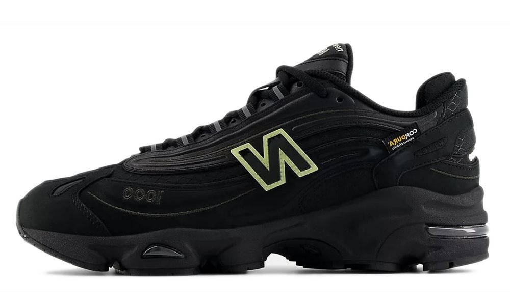 Кросівки чоловічі New Balance 1000 Cordura (M1000BBV) — фото 1
