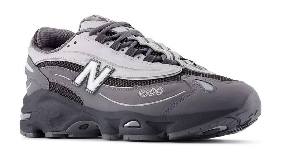 New Balance 1000 'Castlerock' JD Exclusive — фото 4