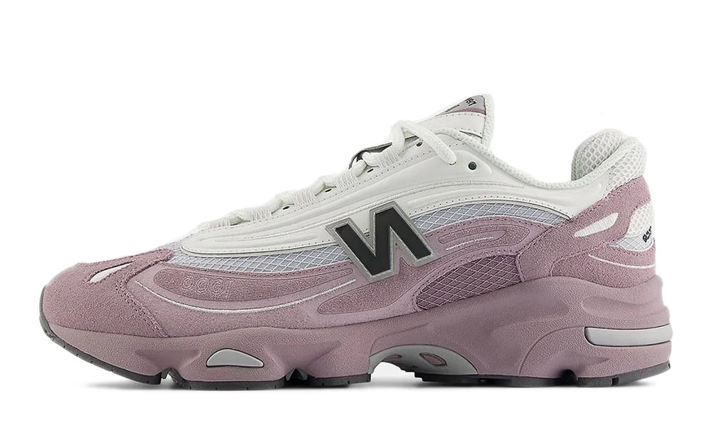 Кросівки жіночі New Balance 1000 Ice Wine (M1000PSY) — фото 1