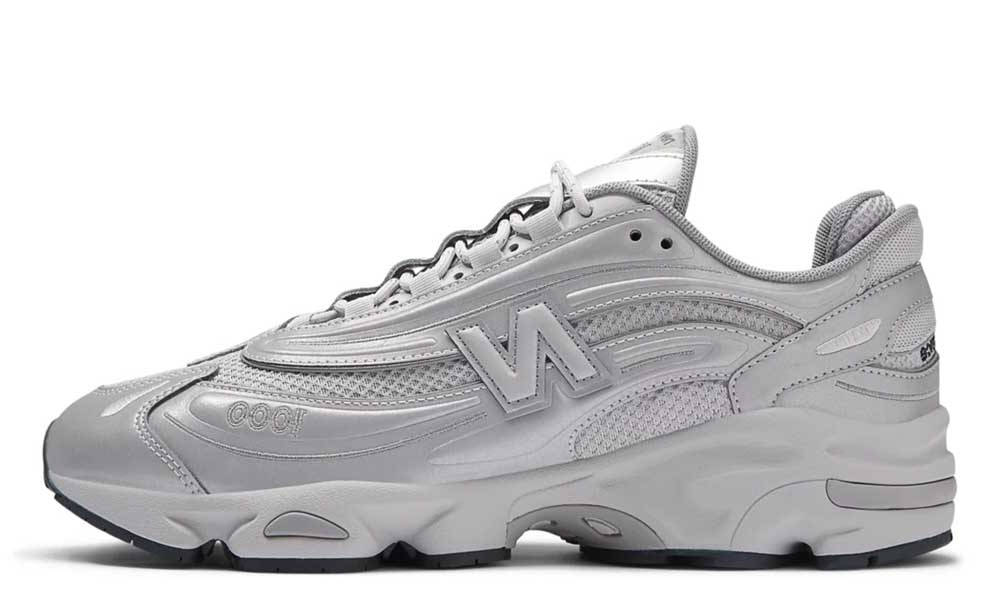 Кросівки чоловічі New Balance 1000 Reflective Pack (M1000TE) — фото 1