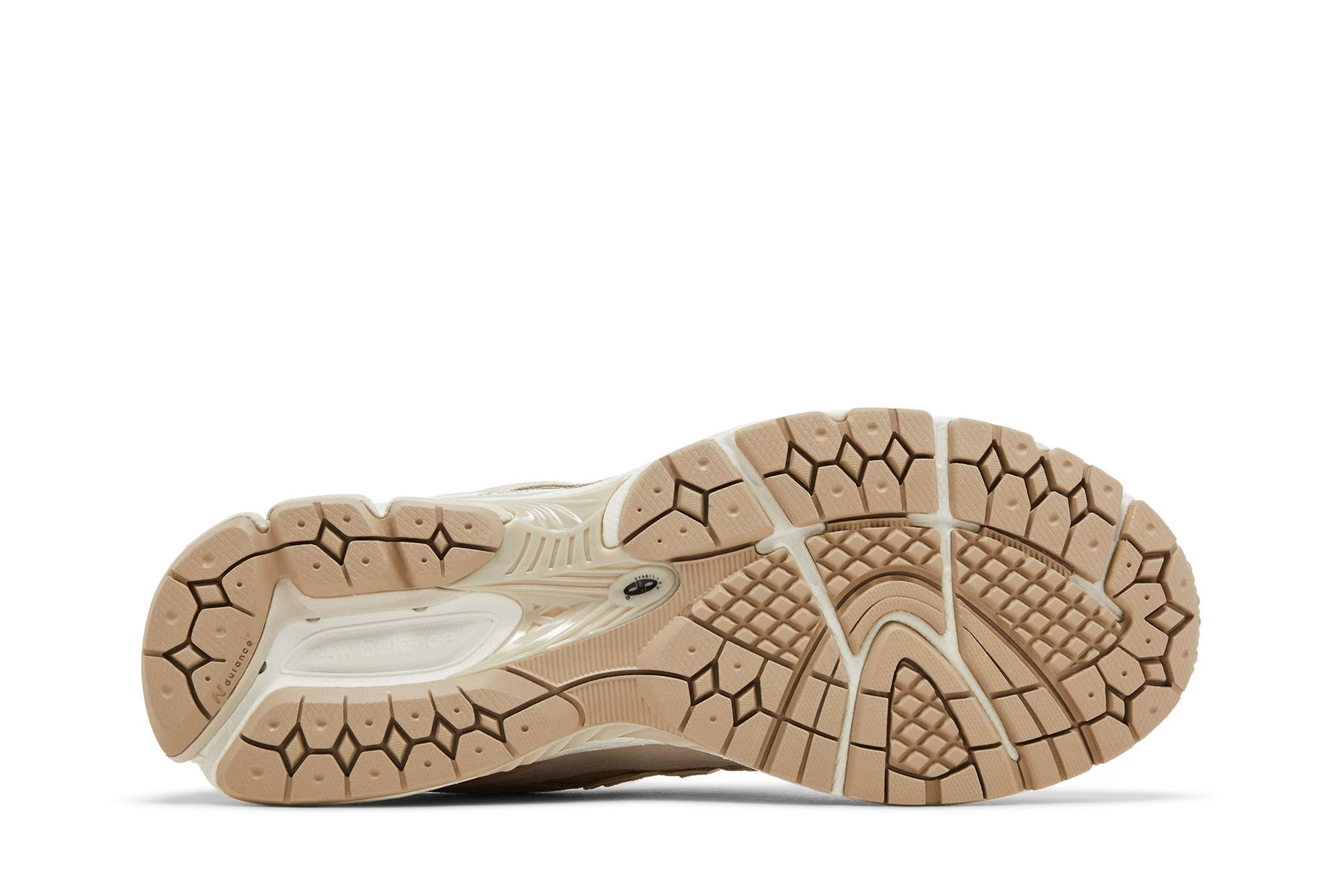 Кросівки чоловічі New Balance 1906R Beige (M1906FD) — фото 5