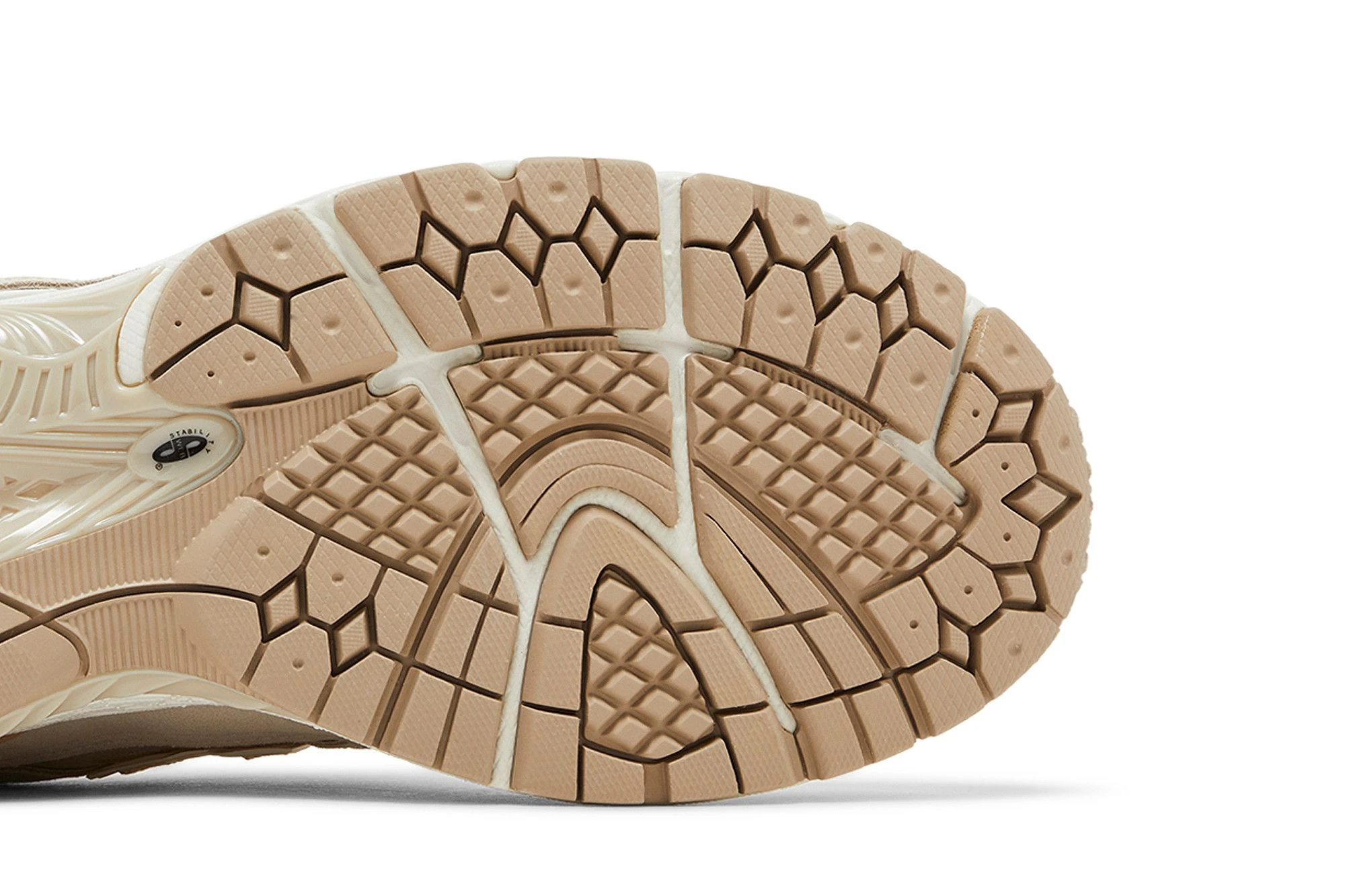 Кросівки чоловічі New Balance 1906R Beige (M1906FD) — фото 6