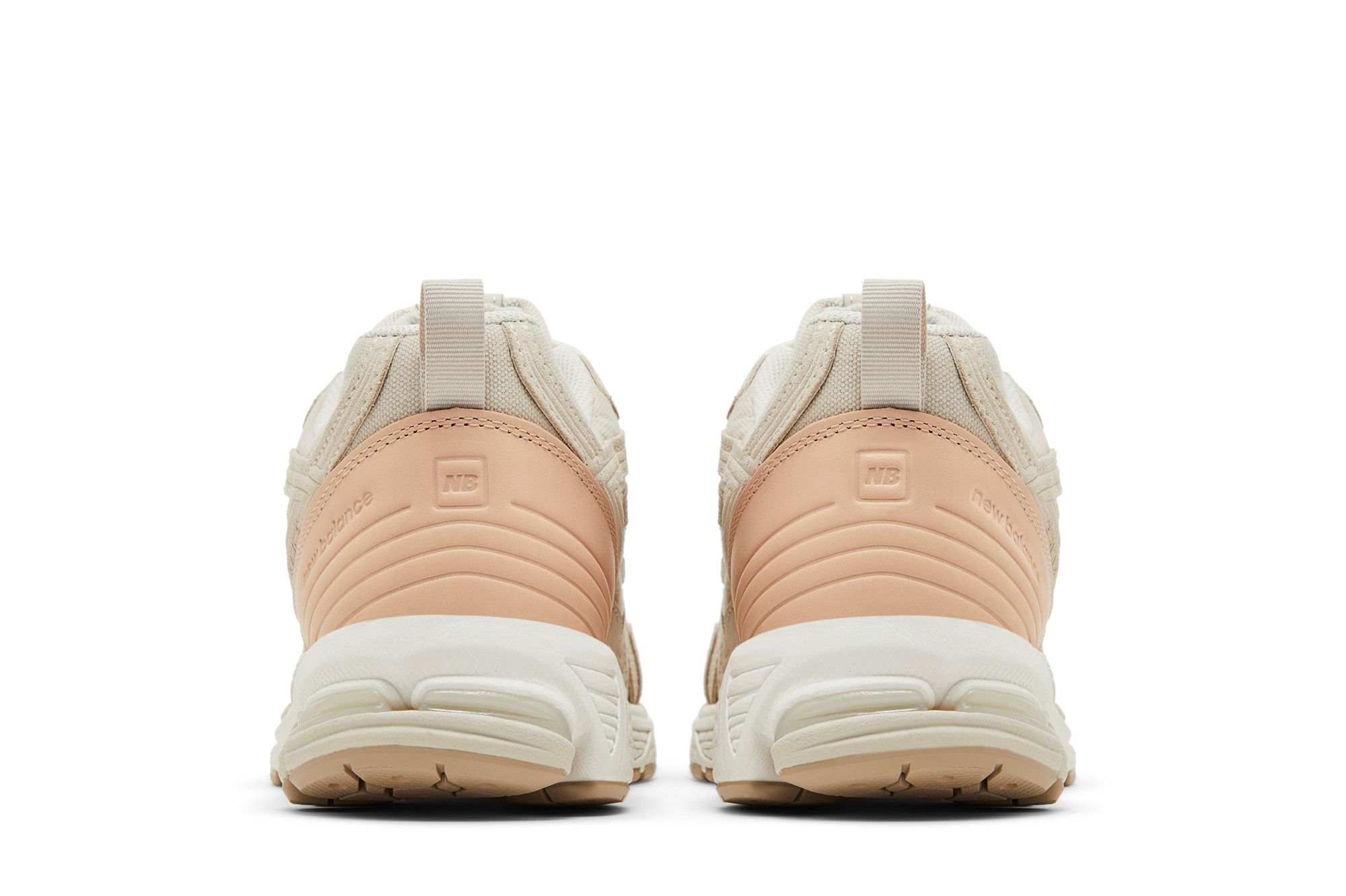 Кросівки чоловічі New Balance 1906R Beige (M1906FD) — фото 7