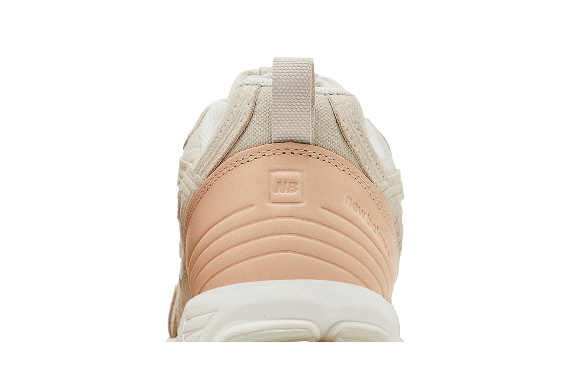 Кросівки чоловічі New Balance 1906R Beige (M1906FD) — фото 8