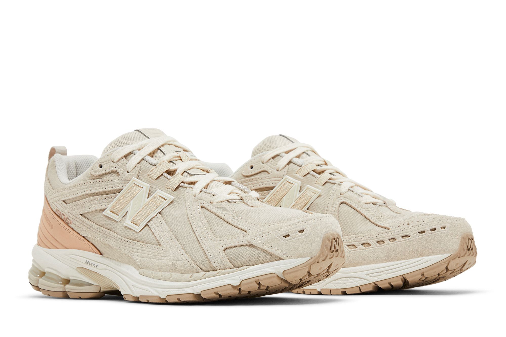 Кросівки чоловічі New Balance 1906R Beige (M1906FD) — фото 9