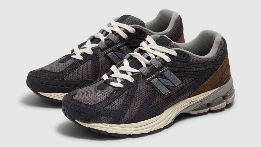 Кросівки чоловічі New Balance 1906 Phantom (M1906FE) — фото 3