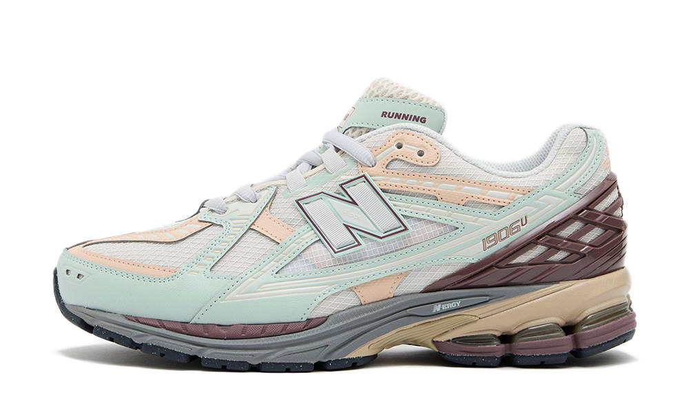 Кросівки чоловічі New Balance 1906 (M1906ND) — фото 1