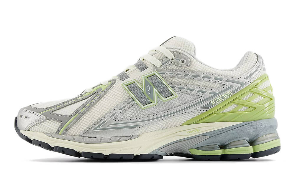 Кросівки чоловічі New Balance 1906R Cactus (M1906REM) — фото 1