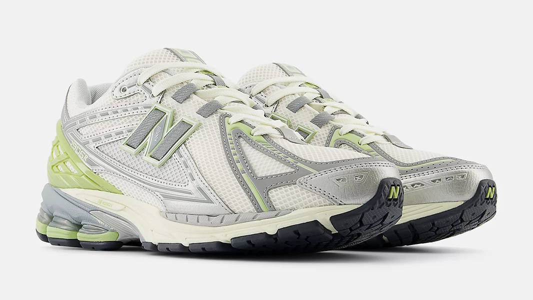Кросівки чоловічі New Balance 1906R Cactus (M1906REM) — фото 3