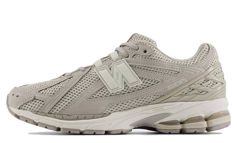 Кросівки New Balance 1906R 'Grey Day 2024' — фото 1