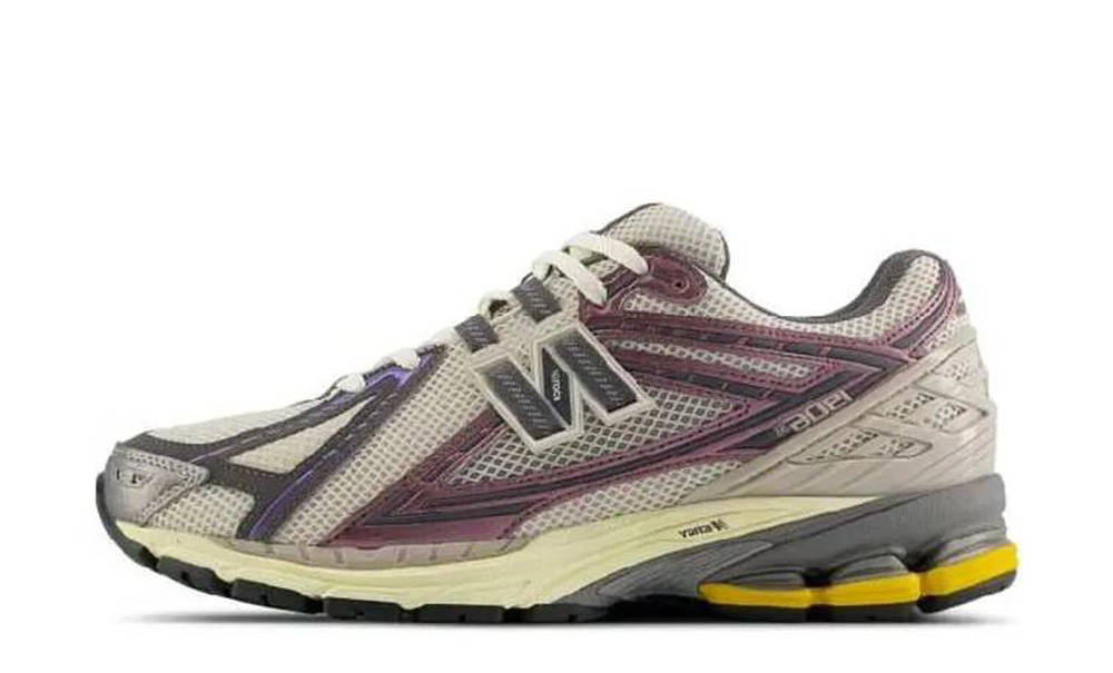 Кросівки чоловічі New Balance 1906R (M1906RRA) — фото 1
