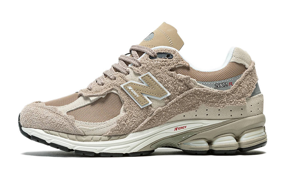 Кросівки чоловічі New Balance 2002R Protection Pack (M2002RDL) — фото 1
