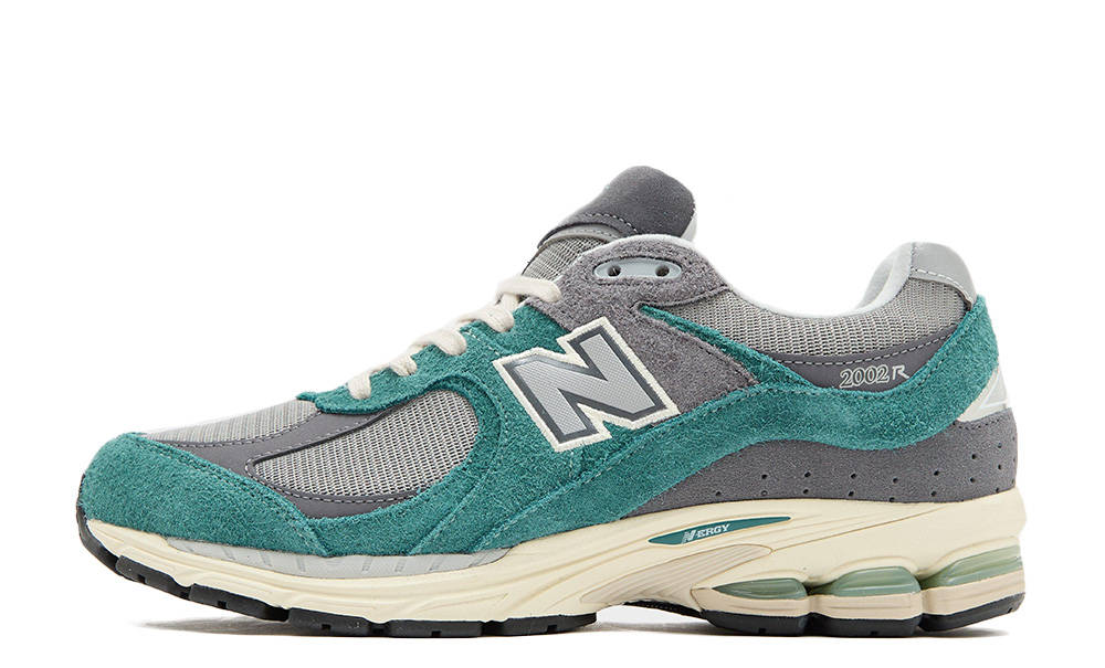 Кросівки чоловічі New Balance New Spruce Magnet (M2002REM) — фото 1